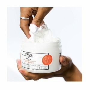 so HUE Apple Cider Vinegar Hair Masque